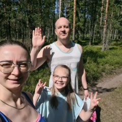 Иван Гришин, 29.12.1984, Санкт-Петербург