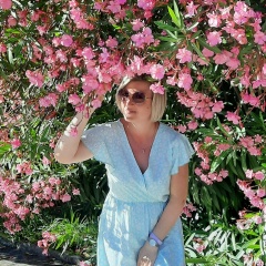 Оксана Скалова, 30.07.1987, Химки