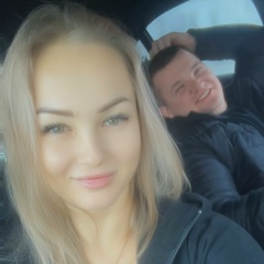 Олеся Матюхина, 16.08, Анапа