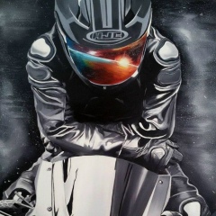 Денис Ярулин, Шу