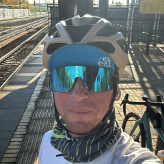 Pavel Pshenichnyy, 26.04, Пересыпкино 1-е