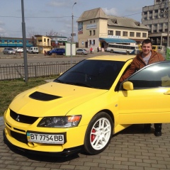 Дима Теренов, 20.07