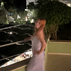 Екатерина Чертакова, Москва