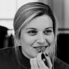 Наталья Глазова