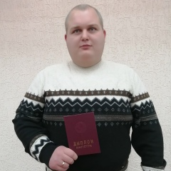 Егор Авласенко, 28.03, Минск