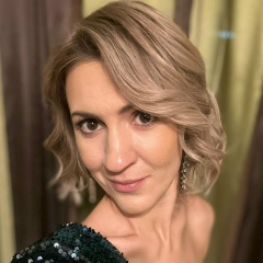 Лора Татусь, 06.03