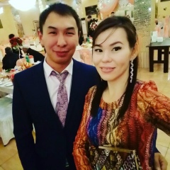 Кымбат Маратовна, 17.01.1992, Алматы