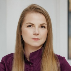 Екатерина Берлин, 16.07, Санкт-Петербург