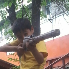 Almat Tynyshbek, 06.09, Алматы