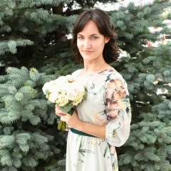 Ленка Мартьянова, 29.10, Сызрань