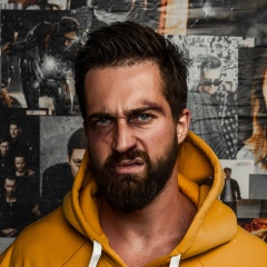 Mal Der, 04.03, Санкт-Петербург