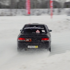 Иван Шелест, 23.02, Омск