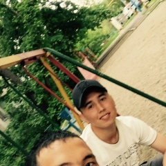 Нуржан Курманбаев, 21.09.1994, Актобе