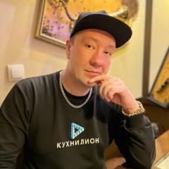 Сергей Авдеев, 17.02.1985, Санкт-Петербург