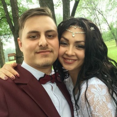 Евгения Клочко, 15.09.1986, Краснодар