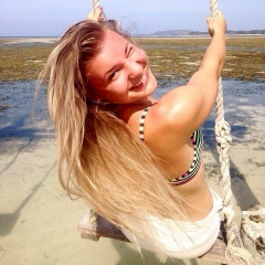 Екатерина Лапшова, 21.07, Санкт-Петербург