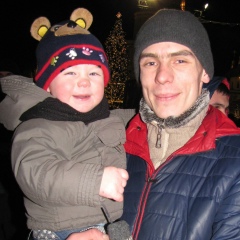 Игорь Кондратюк, 13.04, Васильков