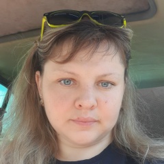 Вера Смирнова, 16.03, Шымкент