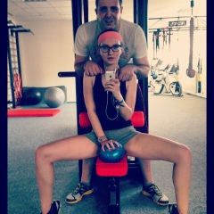 Ксения Панькина, 24.12, Praha