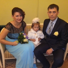 Сергей Хисметов, 09.07.1979, Санкт-Петербург