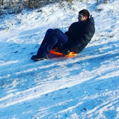 Виктор Чмуль, 26.05.1990, Терновка