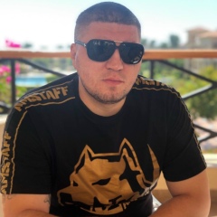 Константин Алейников, 28.08, Алматы