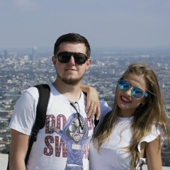 Наталия Шорох, 28.11, Киев