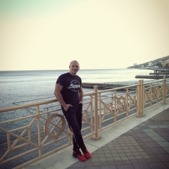 Сергей Лазутин, 02.05.1987, Калуга