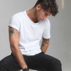 Sergio Горпенко, 05.05, Москва