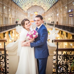 Маришка Мишина, 21.07.1991, Москва