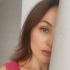 Сабина Дегтяренко, 05.05, Киев