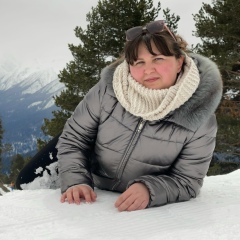 Юля Троцкая, 03.07.1986, Ростов-на-Дону