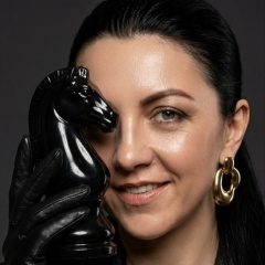 Катя Шир, 03.03, Йошкар-Ола