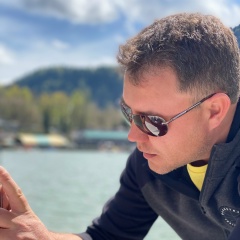 Александр Калмыков, 02.05.1986, Москва