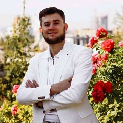 Сергей Ставрояни, 16.12.1985, Киев