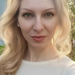 Ульяна Веселова, 16.03, Санкт-Петербург