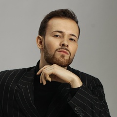 Александр Снитовский, 09.04.1996, Санкт-Петербург