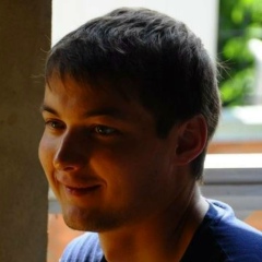 Рамиль Лутфуллин, 19.11.1986, Казань