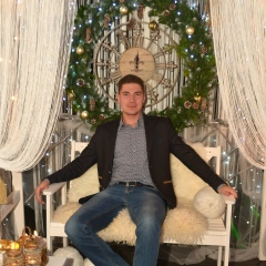 Александр Соловьёв, 20.04.1989, Москва