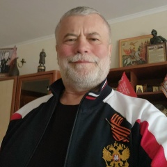 Сергей Николаевич Алфёров, 28.06.1962, Москва