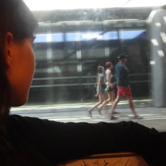 Карина Хорхордина, 11.08.1991, Калининград