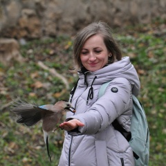 Екатерина Гераськова, 07.07, Нижний Тагил