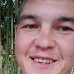 Алексей Накоскин, 11.03.1996