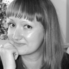 Елена Соколова, 12.12, Москва