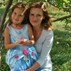 Наталя Качмарик, 21.04, Самбор