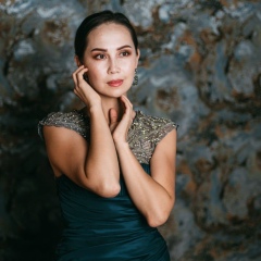 Ару Тажигалиева, 09.10, Астана