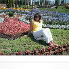 Ақжарқын Пешекова, Тюлькубас