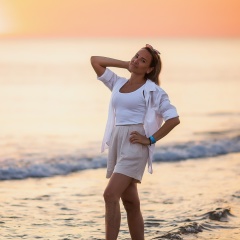 Яна Костина, 14.02, Дзержинск