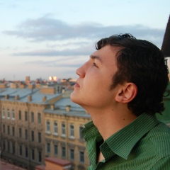 Таймураз Цидаты, 25.12, Санкт-Петербург