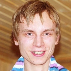 Макс Men, 25.02.1986